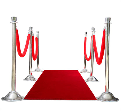 RED CARPET HIRE