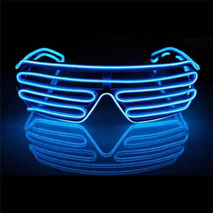 LED GLASSES