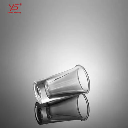 Shot glass plastic unbreakable 32ml